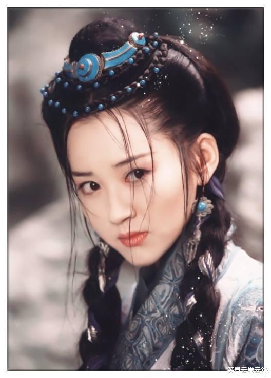 娱乐圈|娱乐圈3位“大龄剩女”,第1被称不老女神,第2是港内第一美女