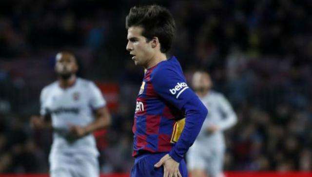 巴塞羅那|布茨克斯在球隊的弊端已顯現(xiàn)，中場天才普伊格沒有成長空間！