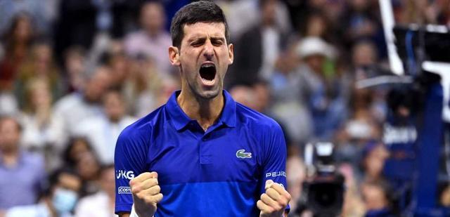 atp|孟菲尔斯助攻德约科维奇重返ATP第一，纳达尔不断迫近这一位置