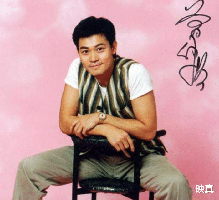 曾伟权|戏骨曾伟权，一生未娶，无子嗣送终，生命最后与一只小狗相依为命