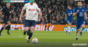 热刺|3-0进决赛！切尔西三杀热刺：VAR吹掉2个点球，孔蒂绝望出局