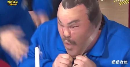 |日本综艺出新招:艺人身体左右分开录节目,左半身谈话,右半身猜谜