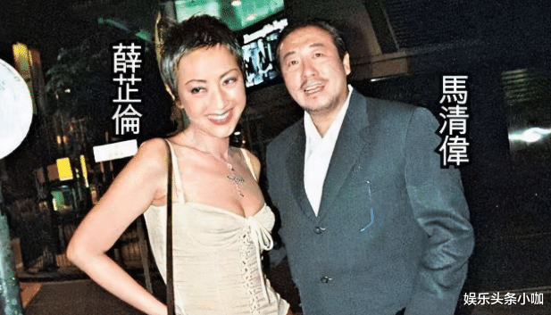 清扬|婚变传了这么久，这一对终于官宣离婚了！