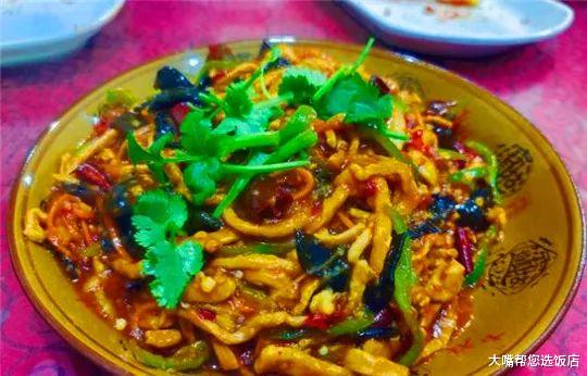 吃遍大连-来这些店吃饭，招牌们都叫下饭菜~