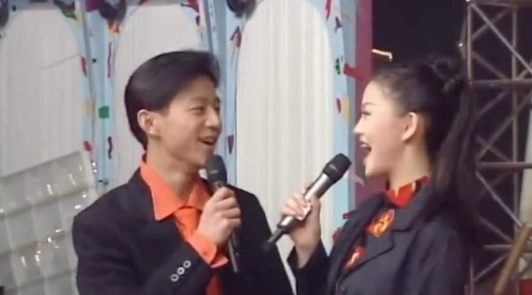 田雨橙|《爸去哪》9年后,3个富养女孩之间的差距,高下立判