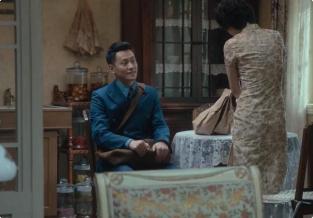 信仰|人物设定很成功,演员塑造力也是可圈可点的,《信仰》首播就迎来大爆