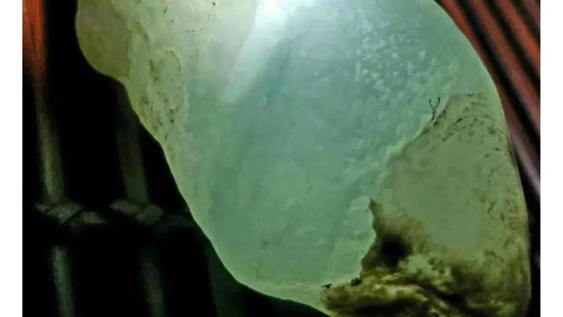 翡翠|什么样的翡翠才是好翡翠