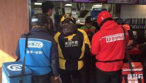 亚马逊|如果我建一个外卖平台,不收取商家佣金和骑手提点,会不会成功?