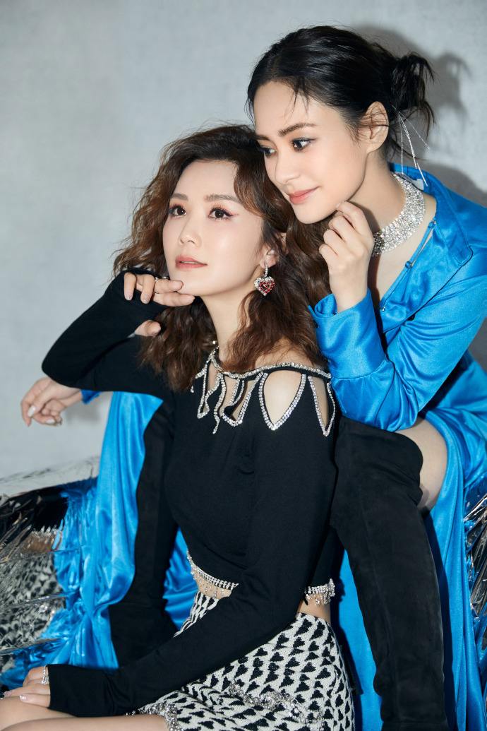 王丽坤|《乘风破浪》第三季,靠两个亮点撑起,首日超过前两季首日播放量