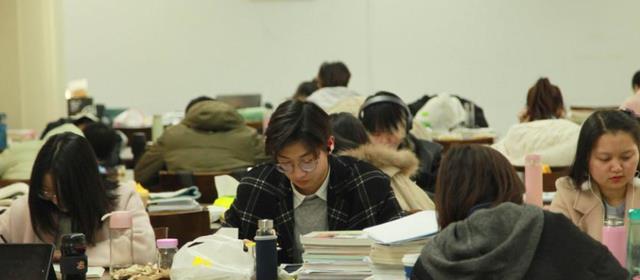 考研|二本生考研为何很容易，而985和211学生考研难度却决然相反