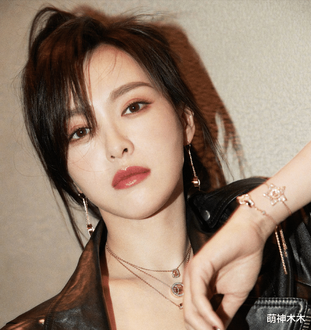 佟丽娅|摆烂？唐嫣三个月没公开露面，只愿意待上海工作，被曝在备孕二胎