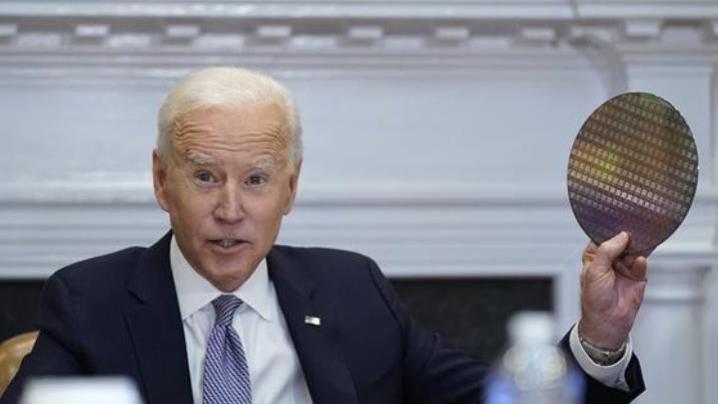 华为|打压华为，打压中国芯，美国真的会很受伤么？我认为不会