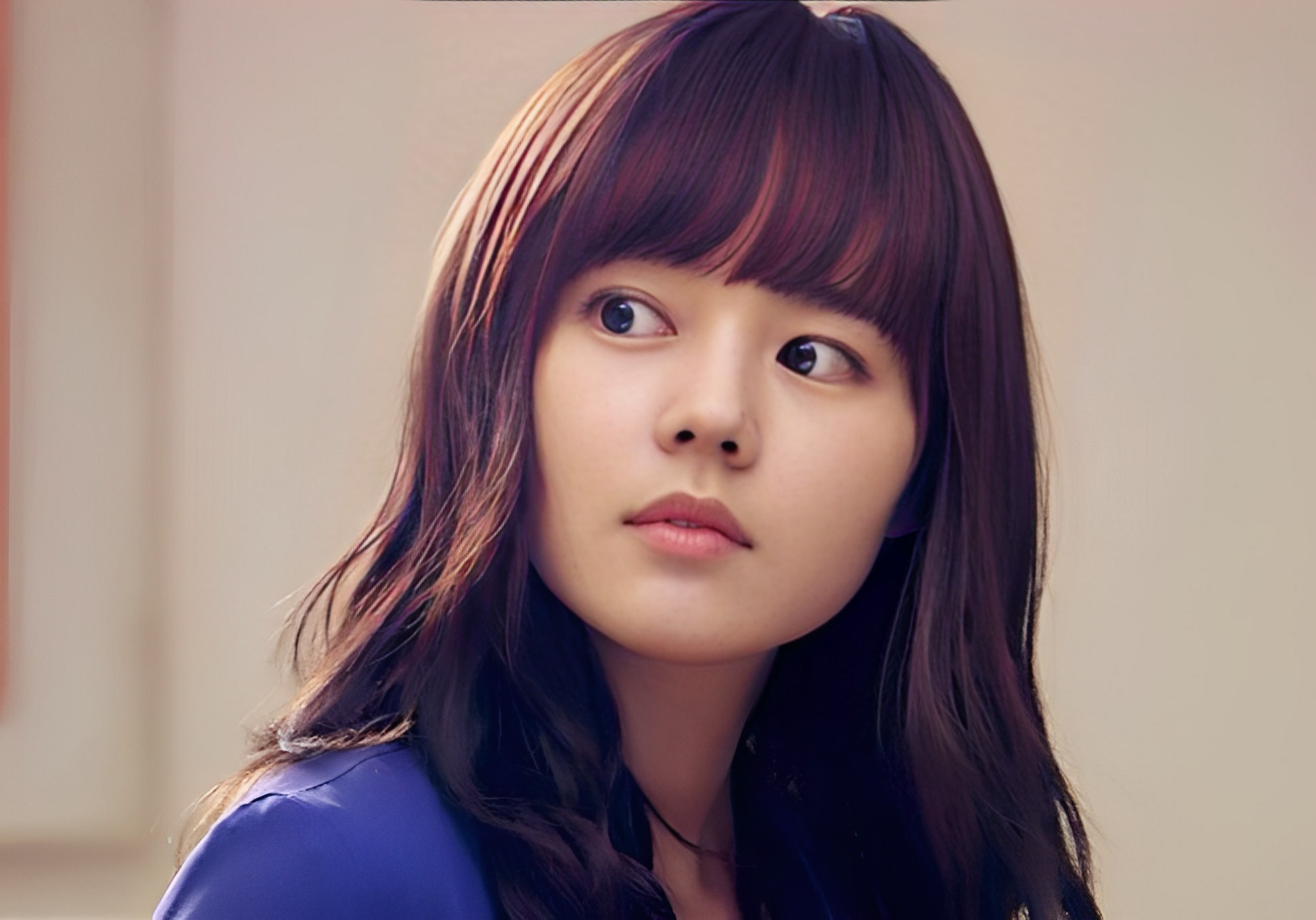 韩佳人|韩国那些又纯又欲的美女明星第4期---韩佳人