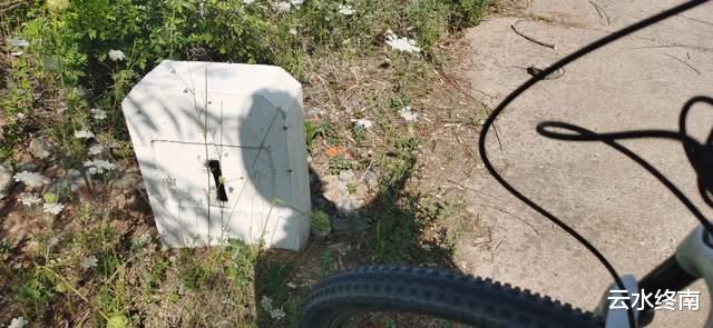 日照|骑行在秦始皇走过的这条路上,景色虽美,但是有一个遗憾