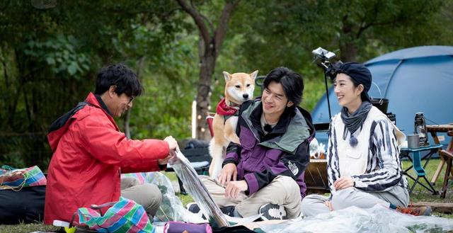 陈柏霖|传了9年绯闻,他终于大方认爱,将绯闻女友转正?