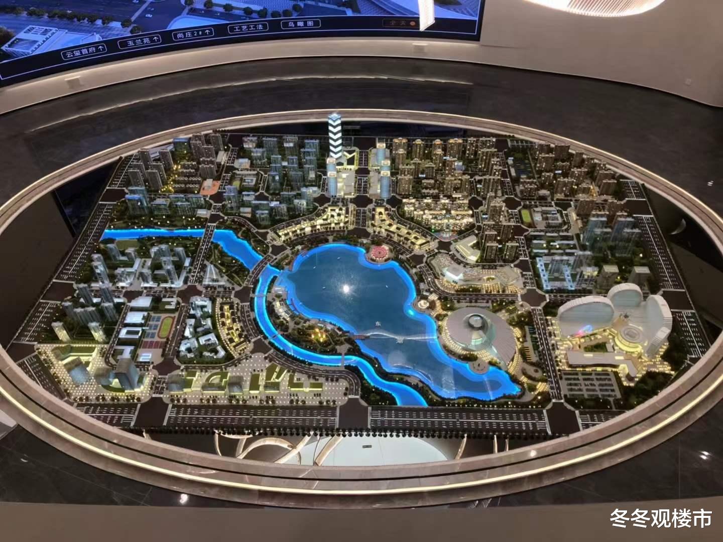 保定|保定楼市：摆在玉兰苑业主面前的两个选择，是换房还是退房？