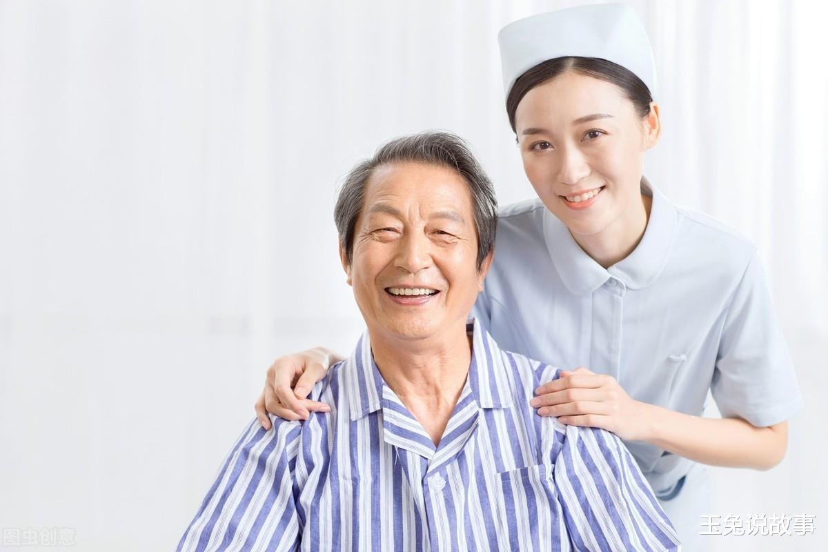 “每月退休金6000都给你,我去你家养老”,女婿:给我50万,立马伺候