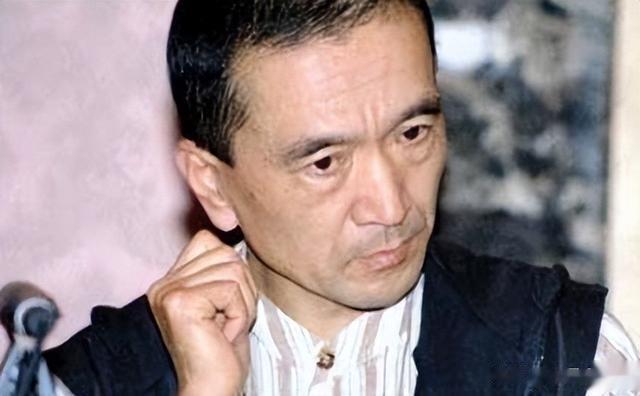 李保田|影视圈的“悲哀”,在李保田被“封杀”的那一刻,体现得淋漓尽致