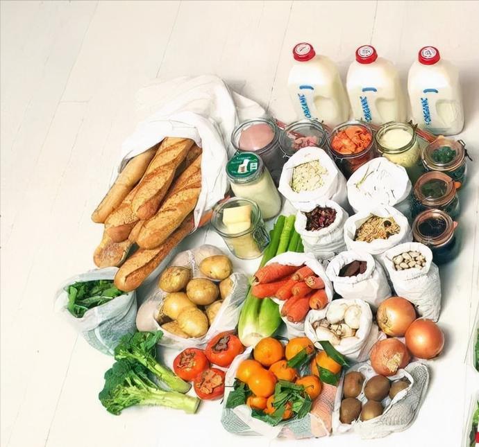 6年不用卫生巾,一家4口“零浪费”生活:节俭上瘾,是怎样的快乐