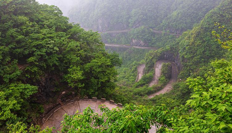 芜湖|芜湖一小众景区，古时因李白闻名天下，现在却知名度低少有人去