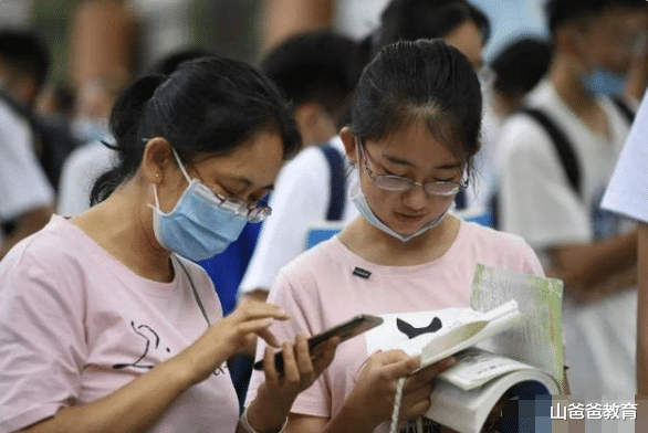 教师|家长呼吁“取消职高、普及高中”，官方作出回应，还好不是空欢喜