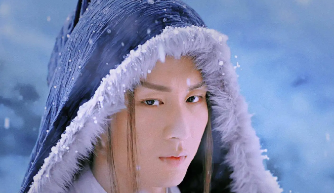 琉璃美人煞|《琉璃美人煞》:不一样的玄幻剧,女主战神,男主悲情