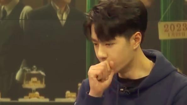 王一博|王一博文盲风波出圈！过往采访被扒，不识字、念错字，闹大笑话！