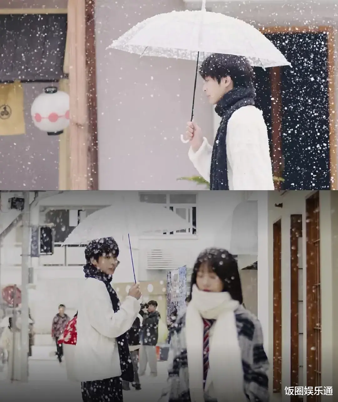 机智的恋爱|机智的恋爱：倪嘉培官宣跟前女友复合，战思齐晒视频回应，太甜了