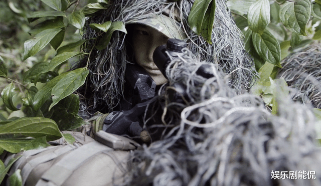 特战荣耀|特战荣耀：片尾透露的结局，岳空曹奔应该都牺牲了，萧云杰或受伤