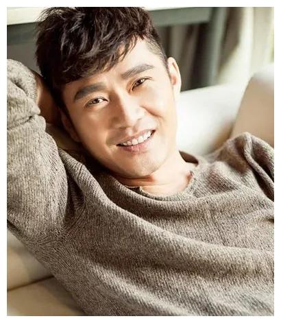 任帅|任帅的“消失”,是娱乐圈的悲哀与损失