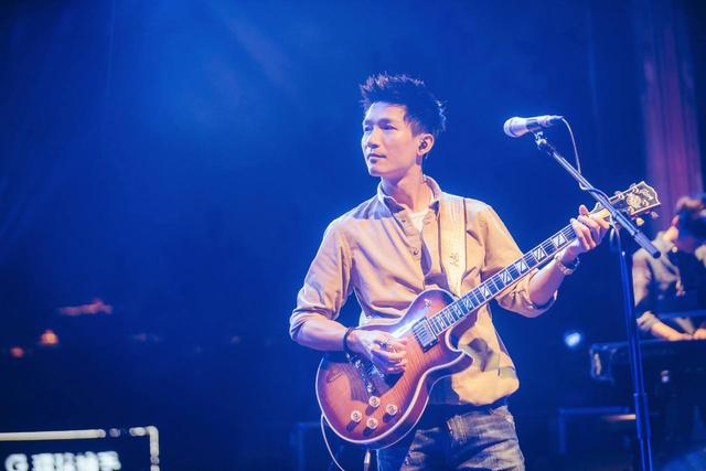 陈楚生|“227亿男孩”陈楚生：一次缺席“毁掉”半生，如今凭实力再翻红