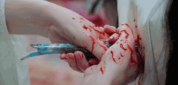 许凯|香蜜之后，仙侠剧酷爱“捅夫”！许凯被捅3次，肖战新剧也被捅