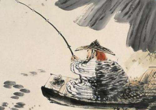 |春天钓鱼，别被“春钓滩”误导了，渔获惨淡还不知道自己错在哪