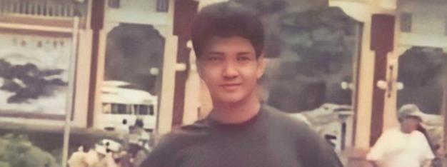 吴倩|中国大陆第一位“变性人”：比金星早12年，手术仅花费240元！