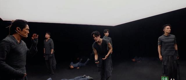 张柏芝|《披荆斩棘2》五公结果:三大阵营舞台全出线,成团席位增加3个