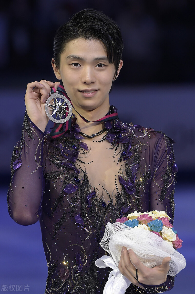 羽生结弦|羽生结弦太可怜，恐再遭受新规则打压，日本冰协冷眼旁观
