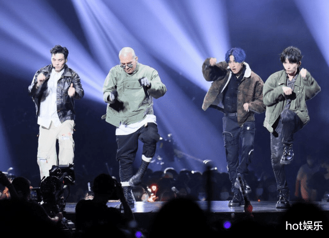 宋祖儿|具俊晔婚后通告接不完，体力不输年轻人，演唱会再度表白大S