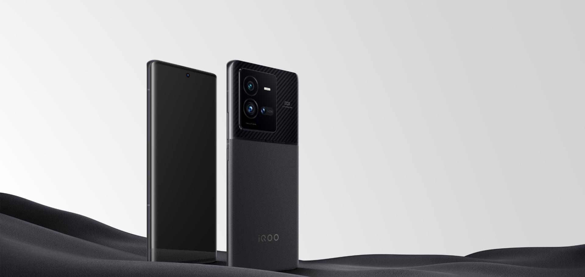 iqoo10|闪充技术再突破！新一代数字旗舰iQOO 10系列将搭载200W 超快闪充
