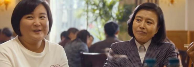 丁嘉丽|丁嘉丽近照曝光!头发花白脸有皱纹,曾自曝婚内出轨,堕胎四次