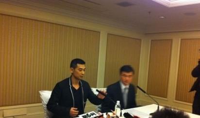 姐姐|9年后再看“赵甄大战”，赵文卓与甄子丹，到底谁在说谎？