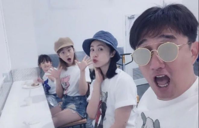 海清|制作人拿剧本找海清，海清：我得给黄老师打电话，我又成他媳妇了