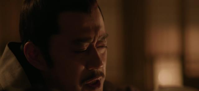 知否知否应是绿肥红瘦|知否：盛紘无法真心拿老太太当母亲，是因为他需要的时候已经过了