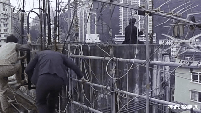 麦当雄|麦当雄的事业转折点，黎大炜的转型作，温碧霞萧玉龙的另类恐怖片