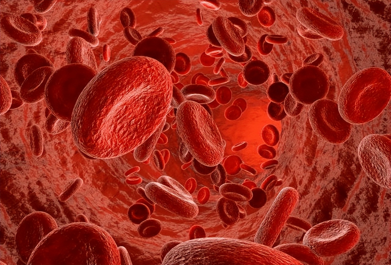 中成药|血热则痒,血湿则胖,血虚则淡…分享3个中成药,养血补血