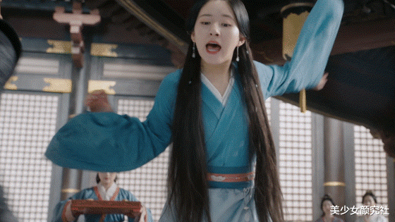 曾黎|吴奇隆前妻时隔4年复出，她怎么突然换了一张脸？