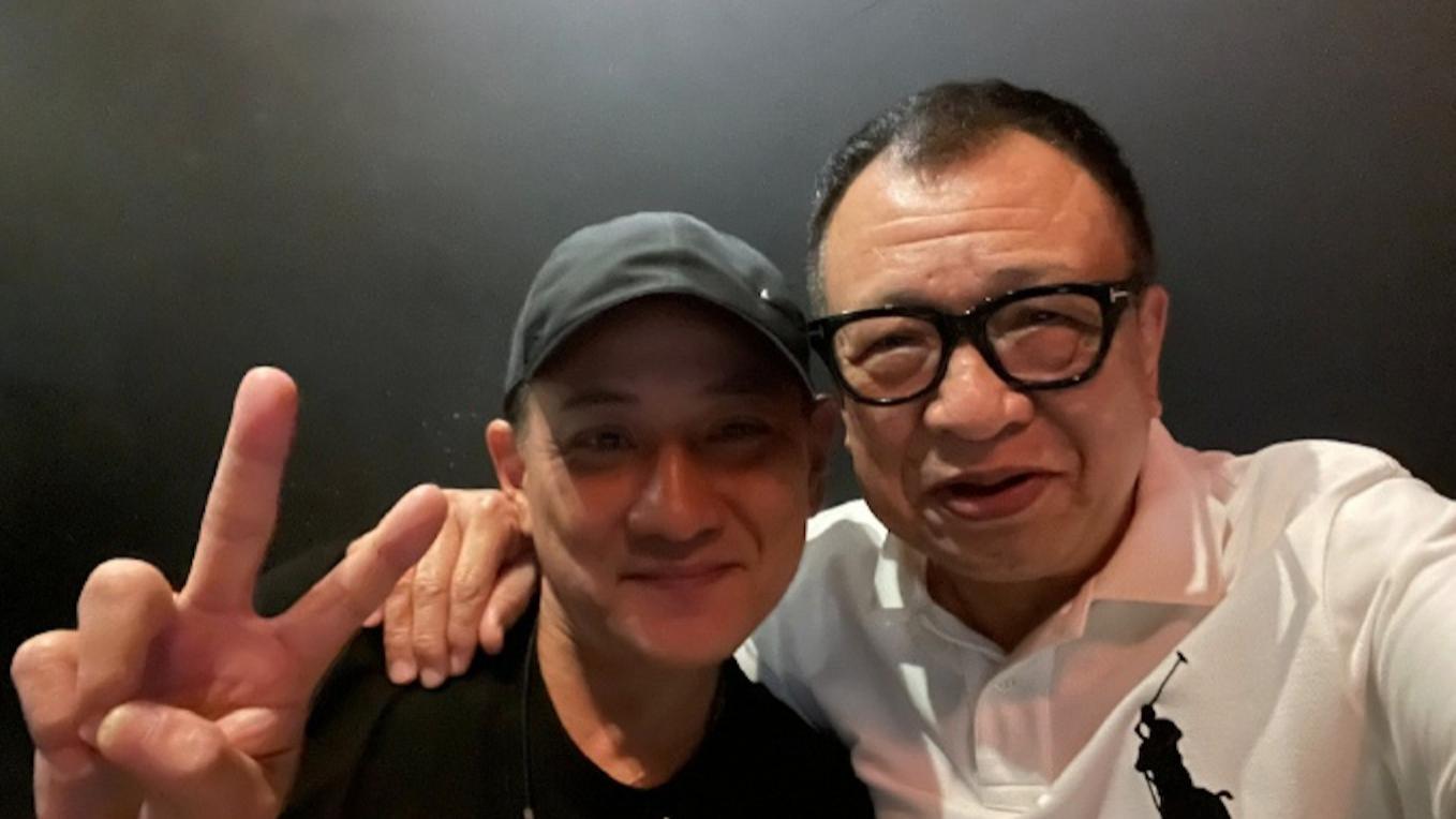 TVB|55岁TVB绿叶举家移居槟城，住海景房生活惬意，每月开销不足万元