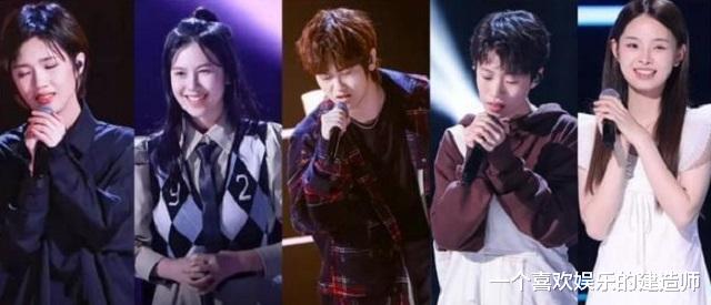 好声音|2022《好声音》最后时刻,决战之夜来袭,谁才是你心中的冠军