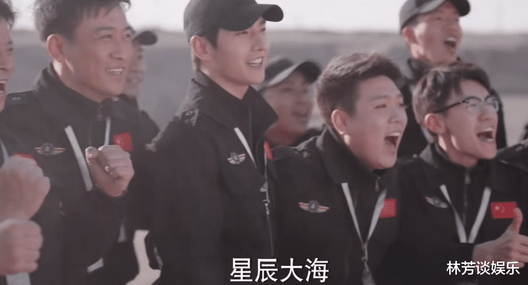 野蛮生长|央视点评《野蛮生长》，短短几句话，说到观众心坎上了！