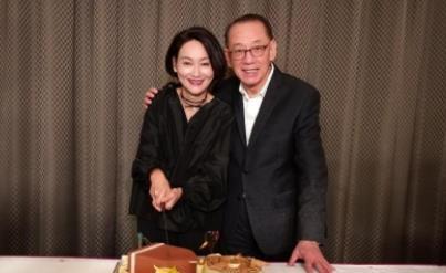 英皇娱乐|英皇娱乐的老板是谁?答案当然是杨受成