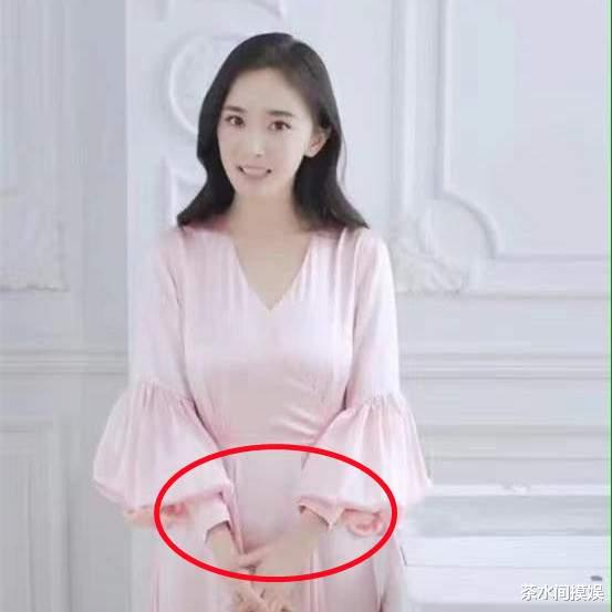 秦岚|高颜值也难驾驭粉色!杨幂胖20斤,刘涛变五五分,刘嘉玲扮嫩失败